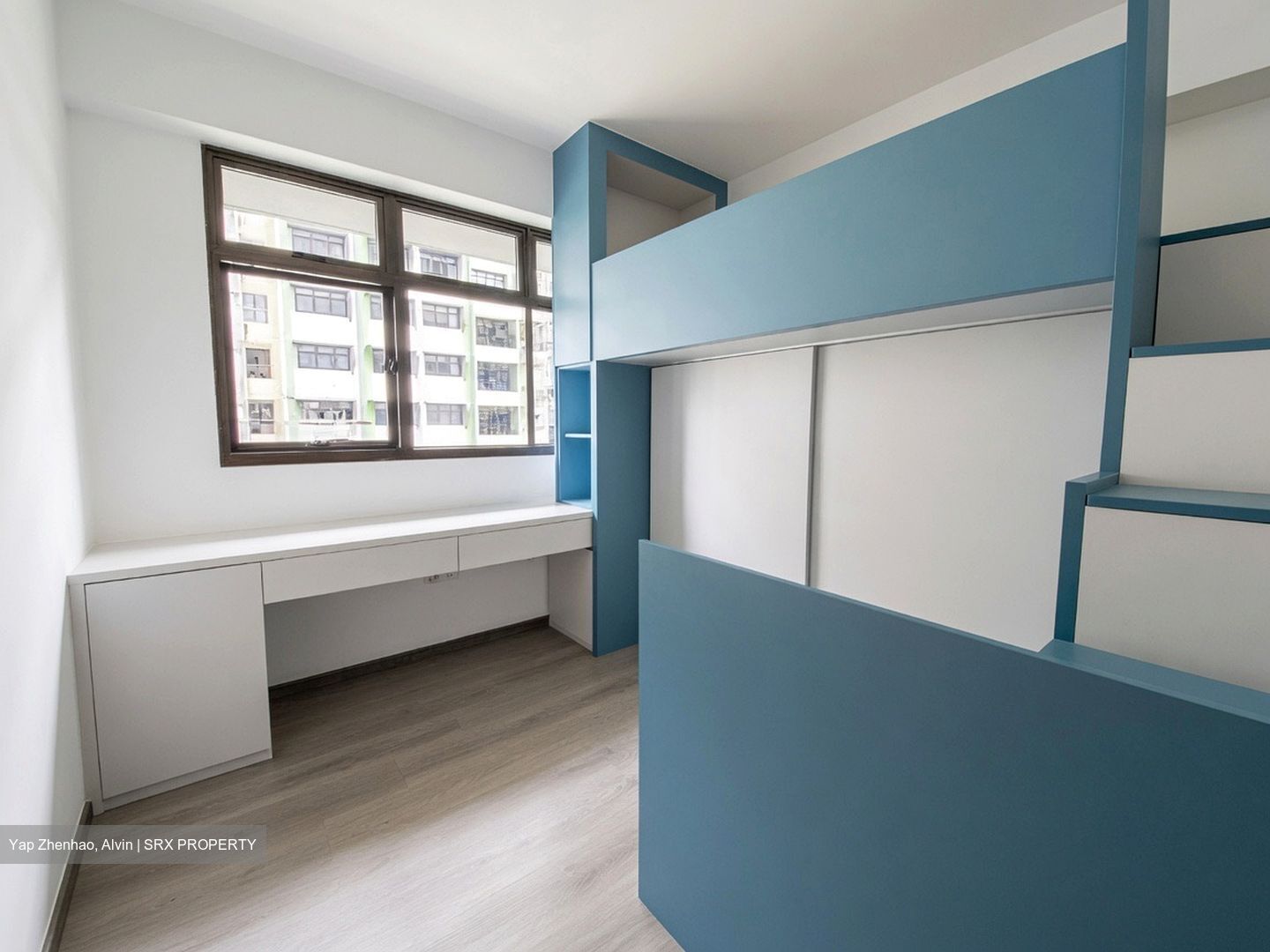 Blk 114B Alkaff Oasis (Toa Payoh), HDB 3 Rooms #578914361